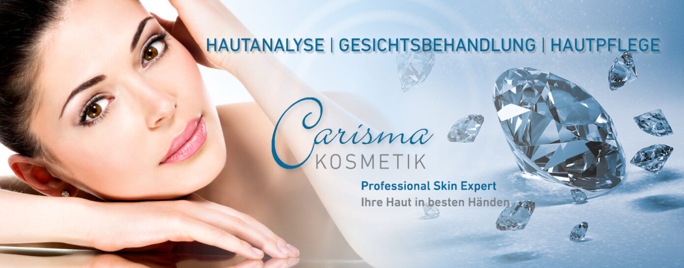 Carisma Kosmetik-Studio in Berlin Wilmersdorf-Charlottenburg