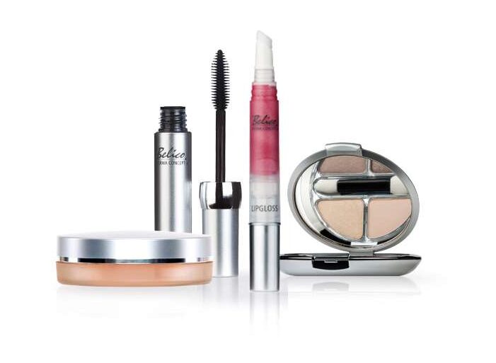 Spezialpflege - Belico Kosmetik