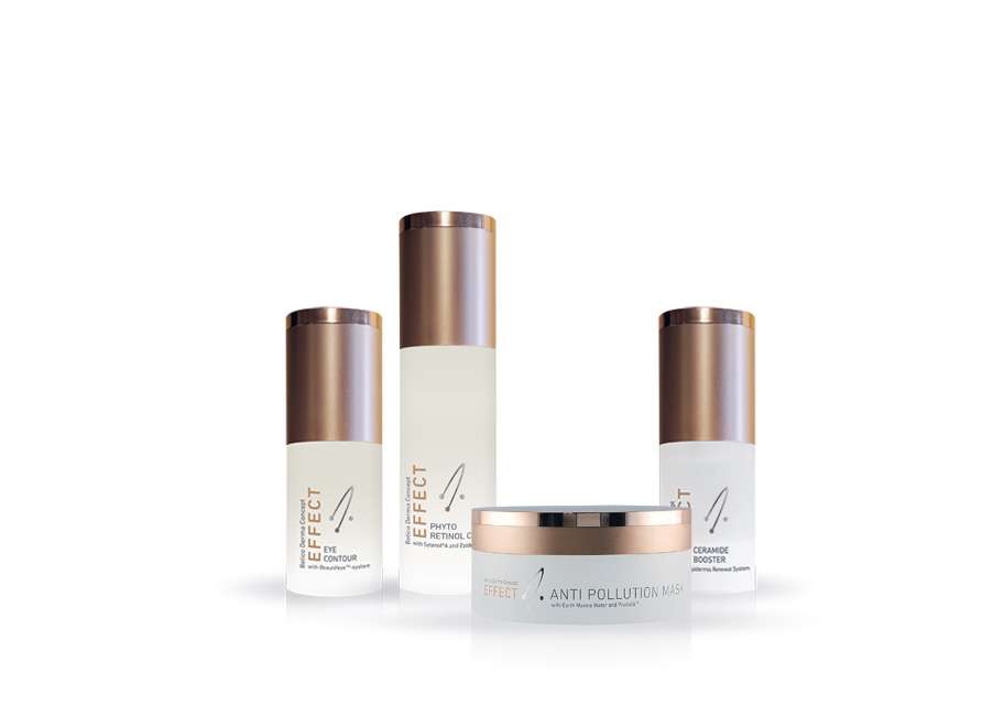 Effect line - Belico Kosmetik