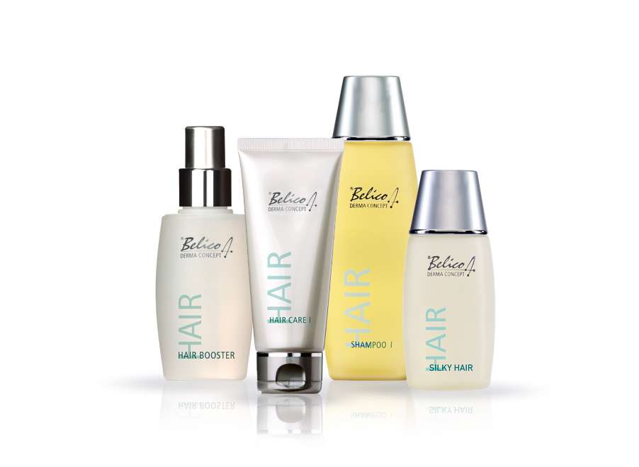 Sonnenpflege - Belico Kosmetik