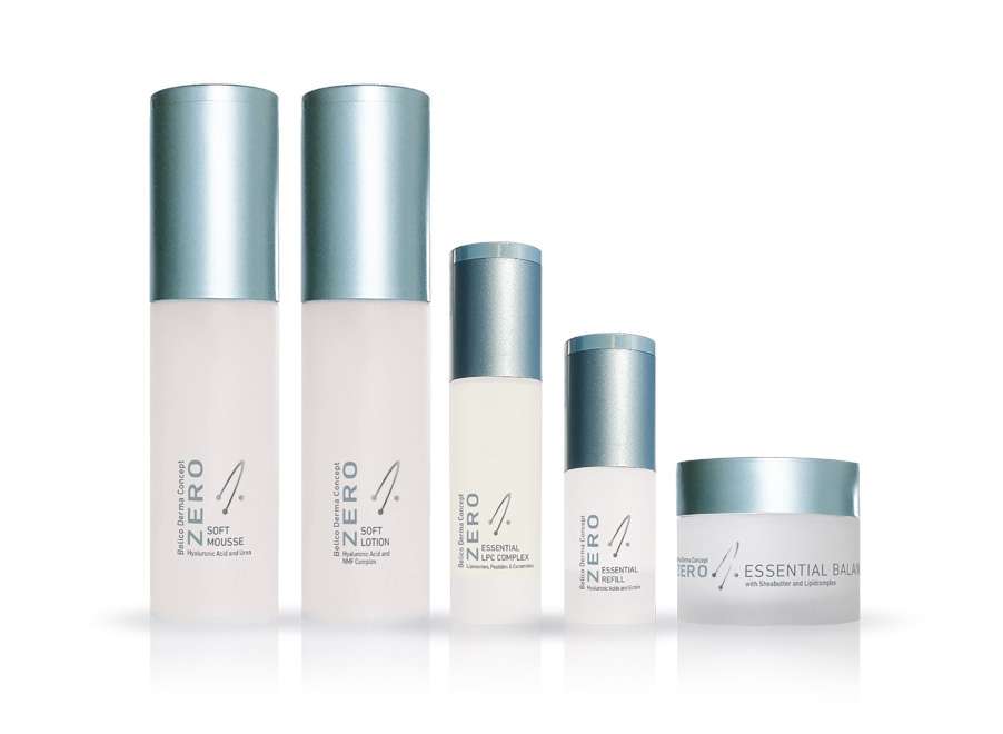 Zero Line - Belico Kosmetik