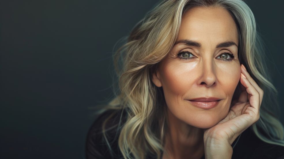 Frauen Luxus Anti-Aging Behandlung in Berlin Charlottenburg – Wilmersdorf